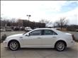 2009 Cadillac STS