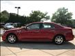 2008 Cadillac STS