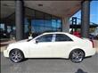 2007 Cadillac CTS