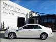 2008 Cadillac STS