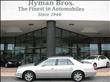 2007 Cadillac DTS