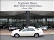 2007 Cadillac DTS
