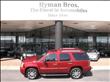 2008 GMC Yukon
