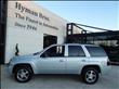 2008 Chevrolet TrailBlazer