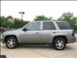 2008 Chevrolet TrailBlazer