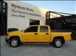 2005 GMC Canyon