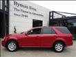 2008 Cadillac SRX