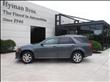 2008 Cadillac SRX