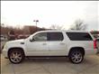 2008 Cadillac Escalade ESV