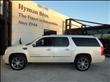 2008 Cadillac Escalade ESV