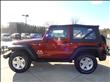 2007 Jeep Wrangler