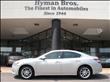 2009 Nissan Maxima