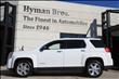 2010 GMC Terrain