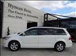 2011 Volkswagen Routan