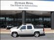2007 Chevrolet Avalanche