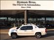 2008 Cadillac Escalade EXT