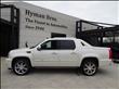2008 Cadillac Escalade EXT