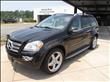 2008 Mercedes-Benz GL Class