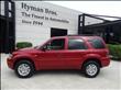 2006 Mercury Mariner