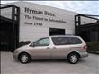 2002 Toyota Sienna