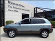 2005 Hyundai Tucson