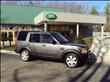 2005 Land Rover LR3