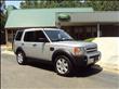 2006 Land Rover LR3