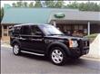 2007 Land Rover LR3