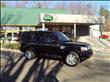 2011 Land Rover LR4