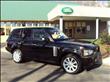 2008 Land Rover Range Rover