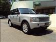 2008 Land Rover Range Rover