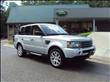 2008 Land Rover Range Rover Sport