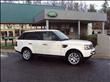 2008 Land Rover Range Rover Sport