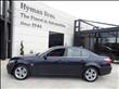2009 BMW 5 series