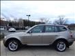 2007 BMW X3
