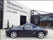 2005 Porsche Boxster