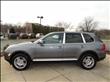 2004 Porsche Cayenne