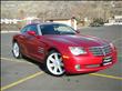 2004 Chrysler Crossfire