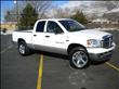 2007 Dodge Ram 1500