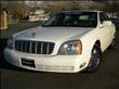 2003 Cadillac Deville