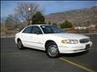 2000 Buick Century