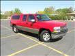 2001 Chevrolet Silverado 1500