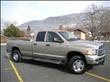 2004 Dodge Ram 3500