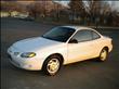 2000 Ford Escort