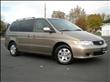 2004 Honda Odyssey
