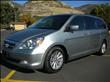2007 Honda Odyssey