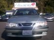 2002 Saab 9-3