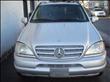 1999 Mercedes-Benz M Class