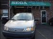 2002 Toyota Sienna