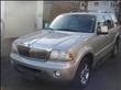 2005 Lincoln Aviator